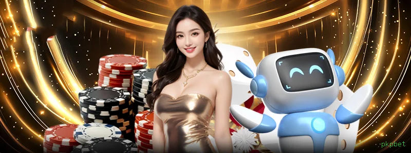 Jogos de Mesa pkpbet